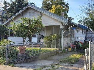 970 Robinson St, Oroville, CA 95965