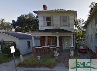 629 W 42nd St, Savannah, GA 31415