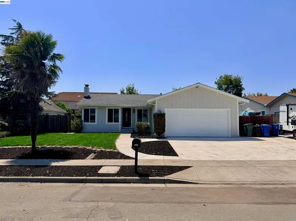 6067 Campanula Ct, Newark, CA 94560