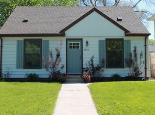 5645 27th Ave S, Minneapolis, MN 55417