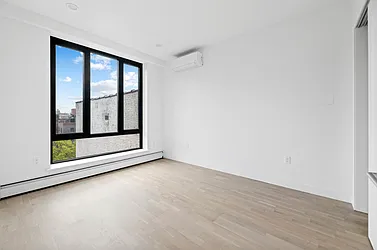 Rented by Living New York