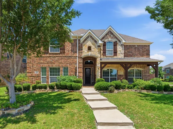 3276 McGregor Dr, Frisco, TX 75033