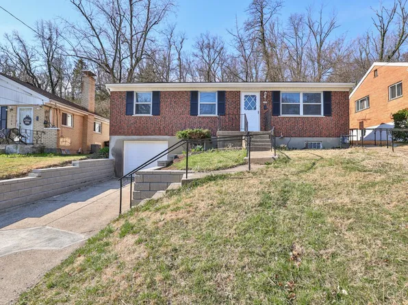 2715 Westbrook Dr, Cincinnati, OH 45211