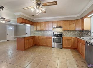 44217 Maurice Bourgeois Rd, Saint Amant, LA 70774