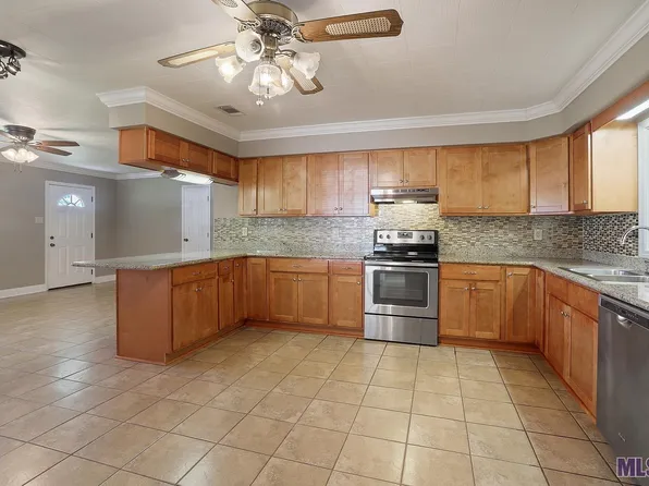 44217 Maurice Bourgeois Rd, Saint Amant, LA 70774