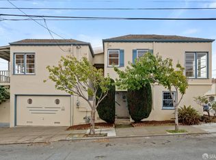 445 Wayland St, San Francisco, CA 94134