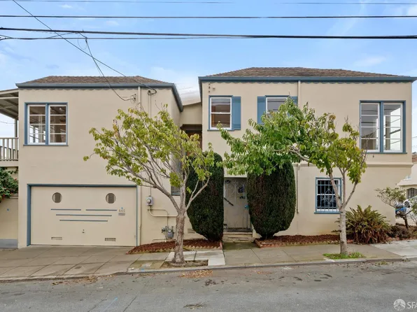 445 Wayland St, San Francisco, CA 94134
