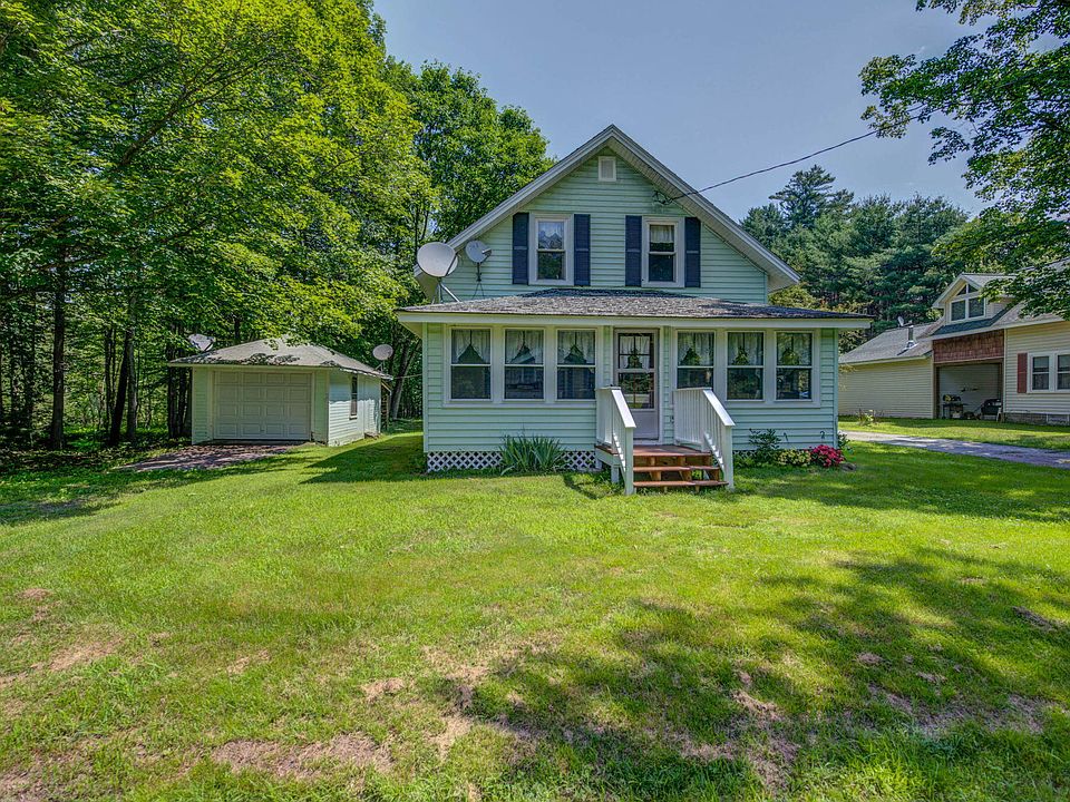 15 Stickney Ct Wilton, ME, 04294 Apartments for Rent Zillow