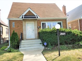 2601 W 82nd Pl, Chicago, IL 60652