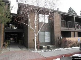 1465 E Peckham Lane 4 #4, Reno, NV 89502