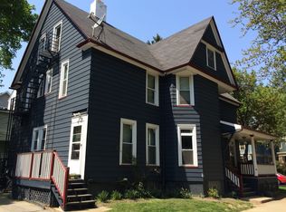 15 Thayer St, Rochester, NY 14607