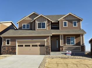 12604 Stone Creek Ct, Firestone, CO 80504