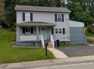 3054 Main St, Claridge, PA 15623