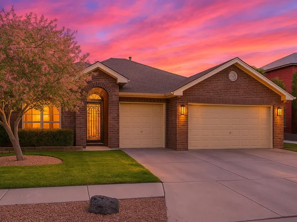 3605 Vista Del Sur NW, Albuquerque, NM 87120