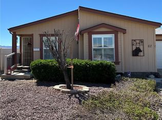 22241 Nisqually Rd Space 67, Apple Valley, CA