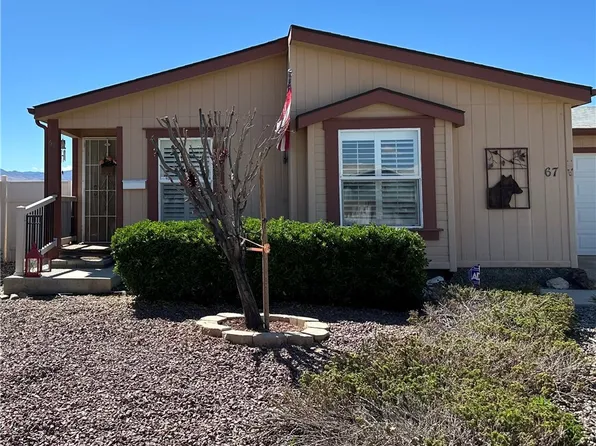 22241 Nisqually Rd Space 67, Apple Valley, CA 92308