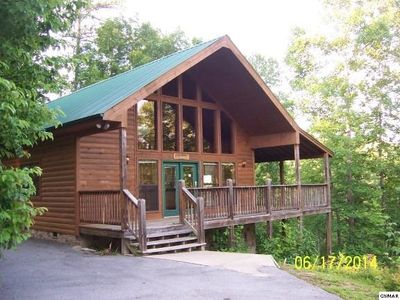 2240 Jared Rd, Sevierville, TN, 37876