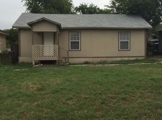 2421 Leal St, San Antonio, TX 78207