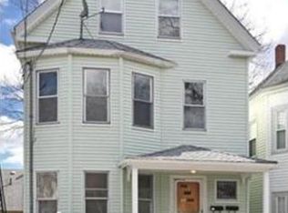 25 Greene St #2, Somerville, MA 02143