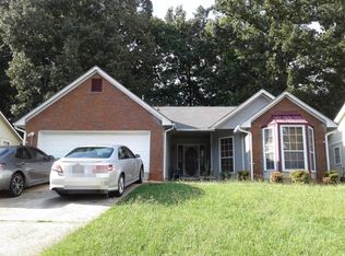 4450 Princeton Ter, Decatur, GA 30035