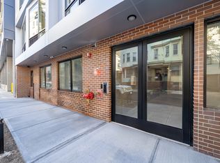 53 High St #PENTHOUSE 403, Jersey City, NJ 07306