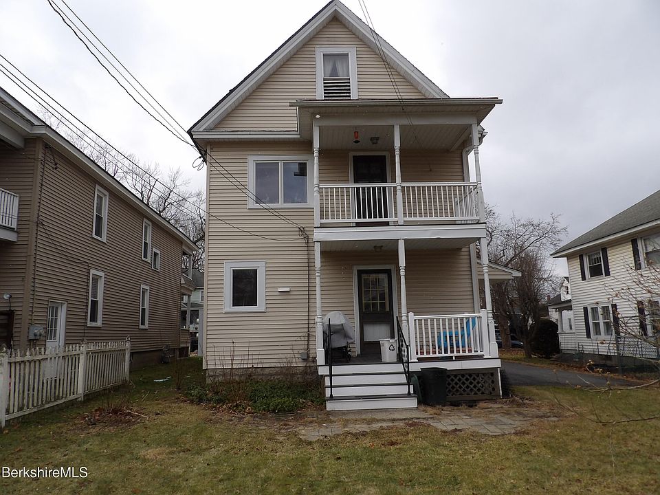 29 Edward Ave, Pittsfield, MA 01201 MLS 242405 Zillow