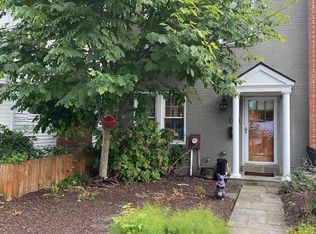 1328 Farragut St NW, Washington, DC 20011