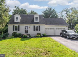 10 Princeton Pl, Hagerstown, MD 21742
