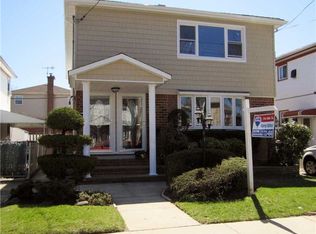 25320 147th Dr, Rosedale, NY 11422