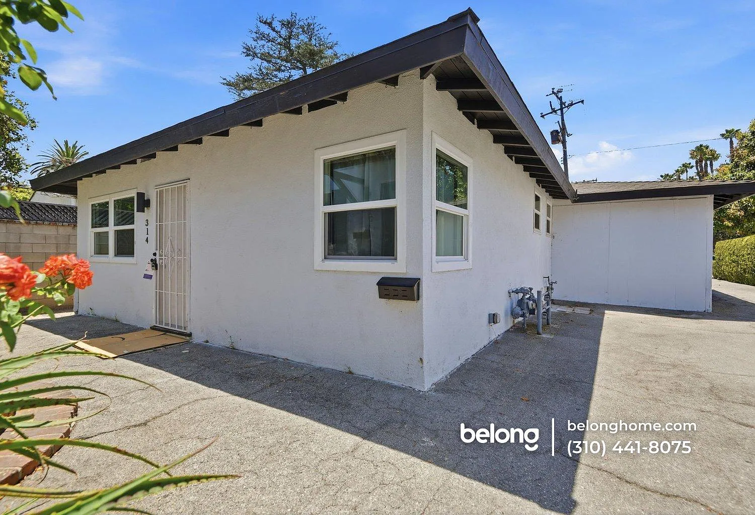 1 bed, 1.0 bath, 600 sqft, $2,355 — Photo 3