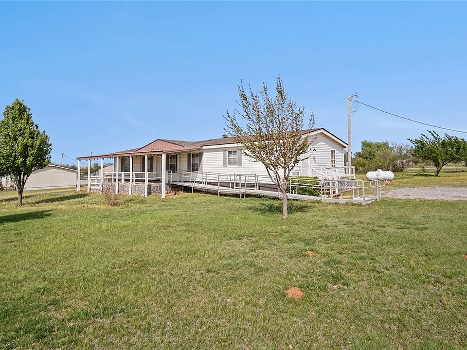 1834 County Road 1220, Tuttle, OK 73089 Zillow