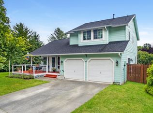 15407 252nd Ave E, Buckley, WA 98321