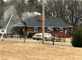 3084 Range Rd, Lincolnton, NC 28092