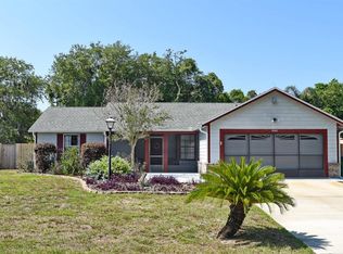 3742 Ronda Dr, Deltona, FL 32738