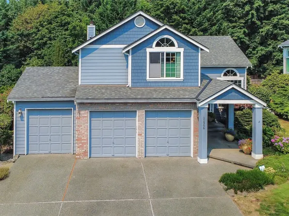 11306 SE 313th Place, Auburn, WA 98092