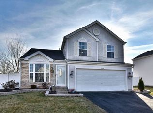 3008 Bloomfield Dr, Joliet, IL 60436