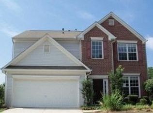 1036 Maple Leaf Dr, McDonough, GA 30253