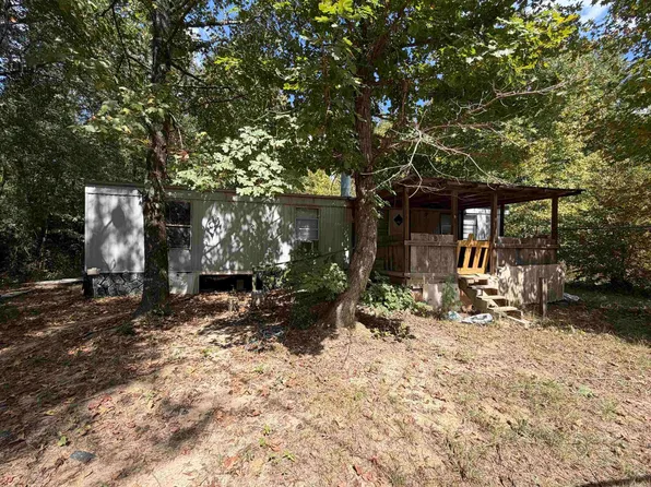 9611 Goodfellow Rd, Star City, AR 71667