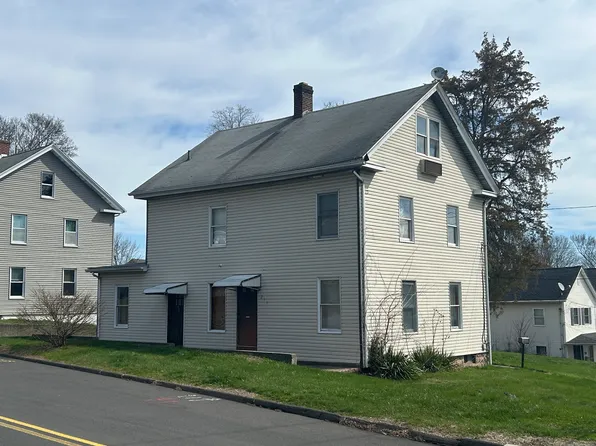 209 W Center St, Southington, CT 06489