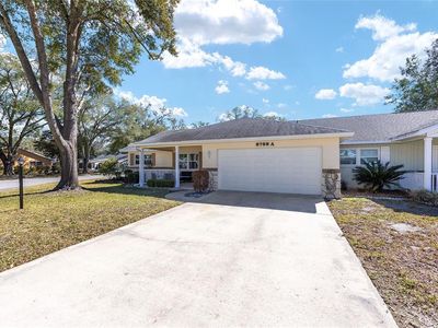 8708 SW 95TH LANE #A, Ocala, FL, 34481