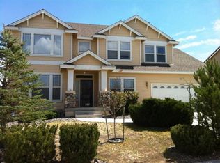 16210 Tanea Dr, Reno, NV 89511