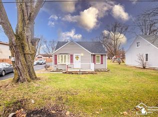 7889 Whiteford Center Rd, Ottawa Lake, MI 49267