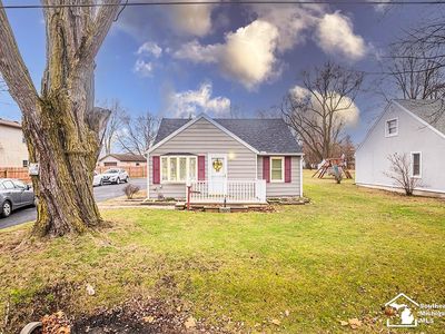 7889 Whiteford Center Rd, Ottawa Lake, MI, 49267