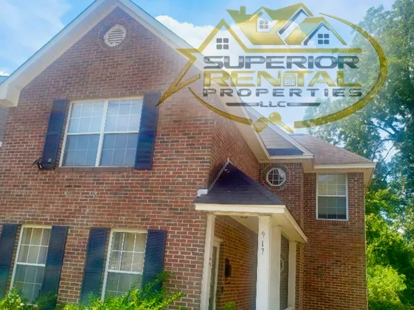 917 Pine St, Columbia, SC 29205