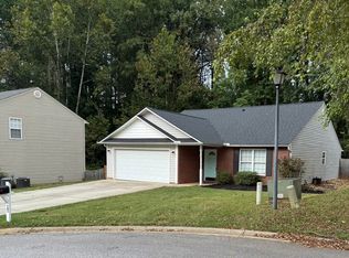 131 Midwood Rd, Travelers Rest, SC 29690