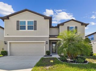 9309 Rally Spring Loop, Wesley Chapel, FL 33545