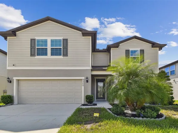 9309 Rally Spring Loop, Wesley Chapel, FL 33545
