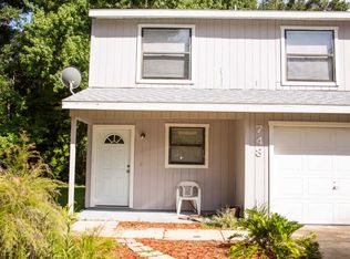 743 Old Sugar Mill Rd, Port Orange, FL 32129