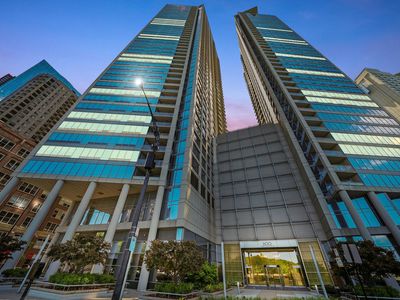 600 N Lake Shore Dr #1207, Chicago, IL, 60610