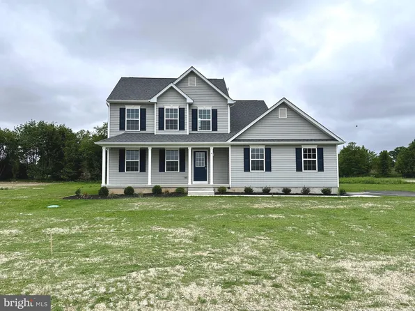 4 Laura Ct, Bridgeton, NJ 08302